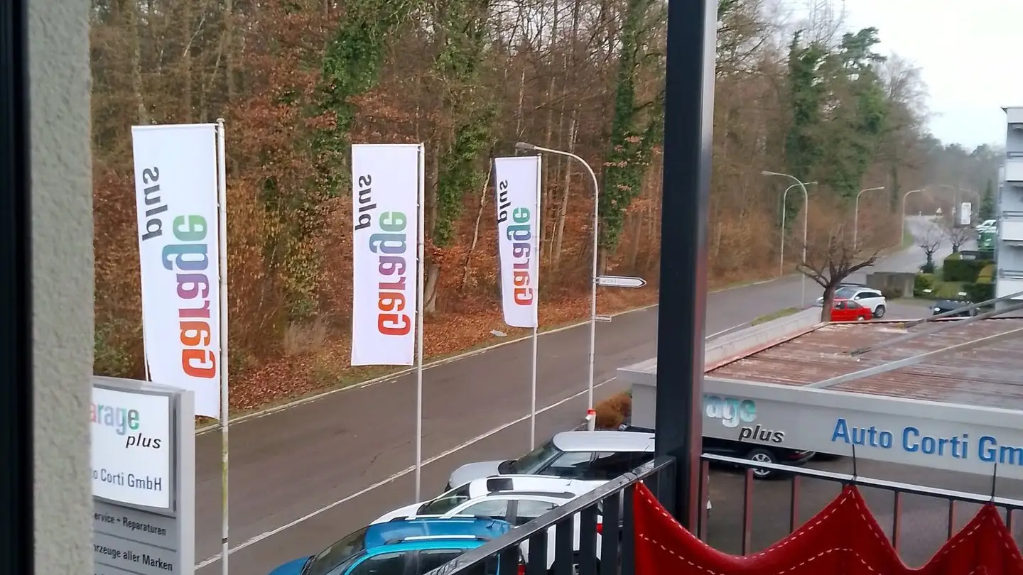 Apartment for rent - Solistrasse 74, 8180 Bülach