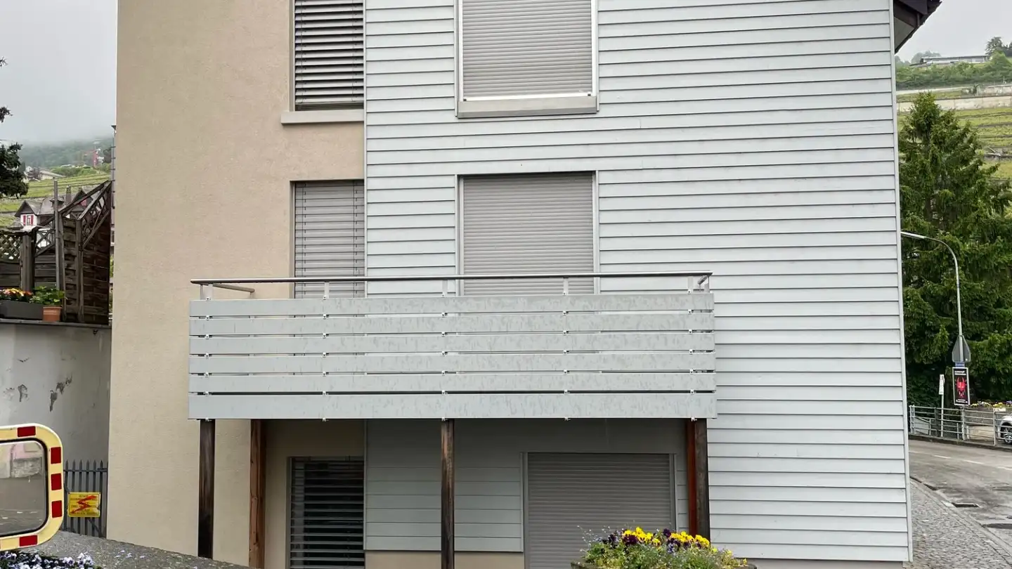 Wohnung kaufen - Route De Corseaux 5, 1804 Corsier-sur-Vevey
