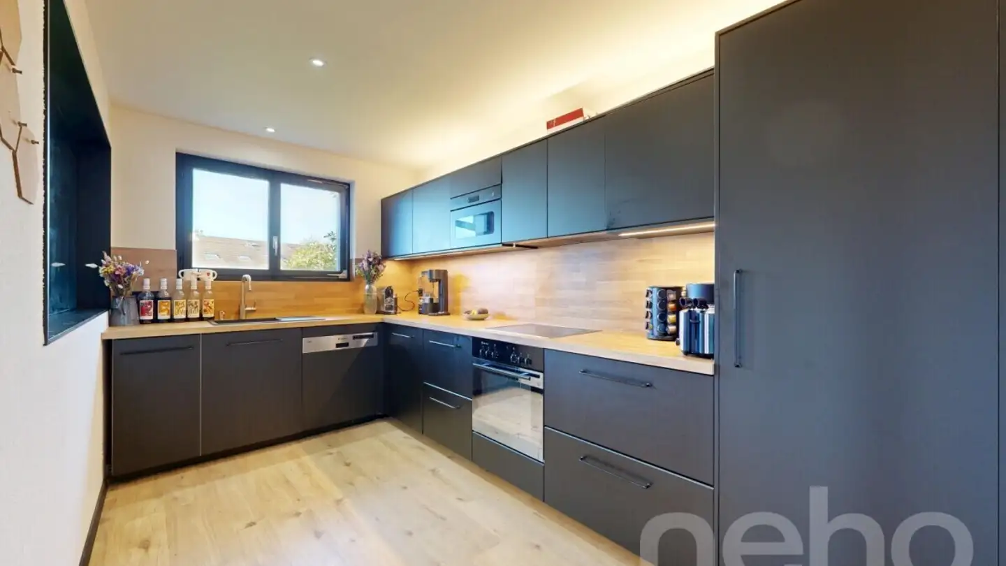 Single house for sale - 1628 Vuadens