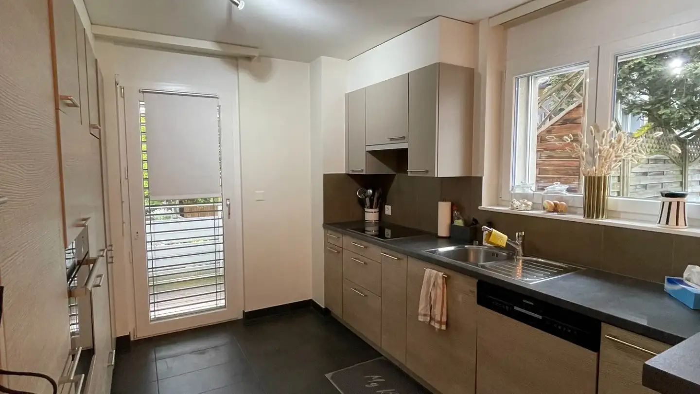 Apartment for sale - Route De Corseaux 5, 1804 Corsier-sur-Vevey - Photo 3