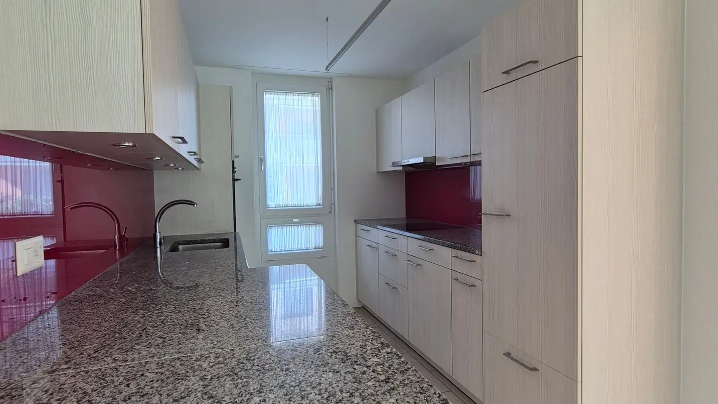 Wohnung mieten - Leuenallee 7, 4702 Oensingen - Foto 2