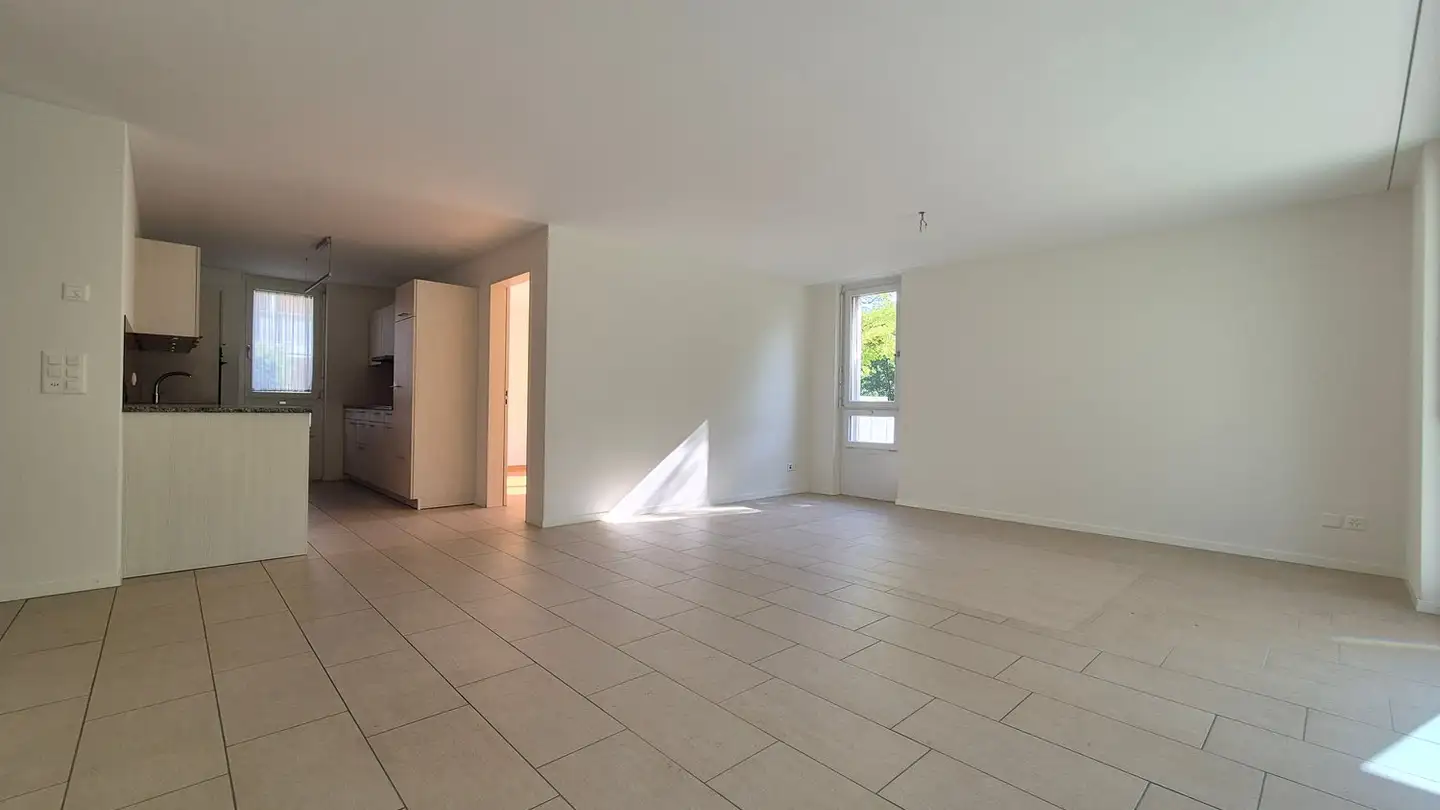 Wohnung mieten - Leuenallee 7, 4702 Oensingen - Foto 3