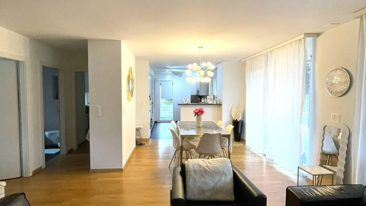Apartment for sale - Route De Corseaux 5, 1804 Corsier-sur-Vevey - Photo 4