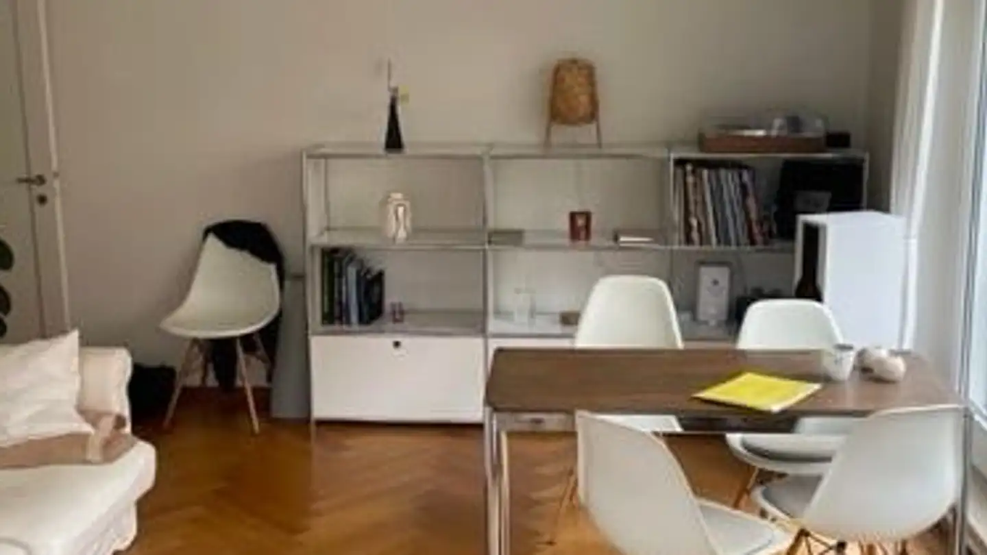 Apartment for rent - Fritz-Fleiner-Weg 3, 8044 Zürich