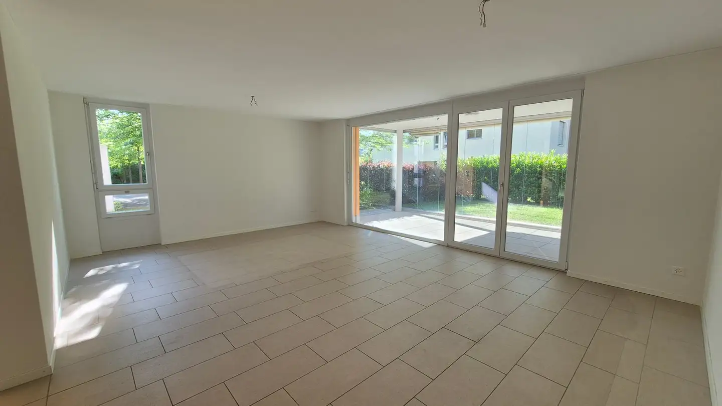 Wohnung mieten - Leuenallee 7, 4702 Oensingen - Foto 4