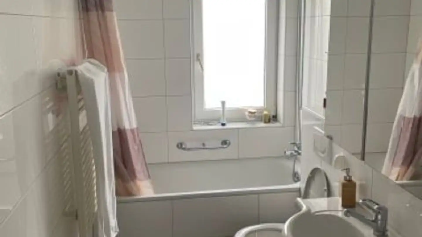 Appartamento in affitto - Fritz-Fleiner-Weg 3, 8044 Zürich - Photo 3