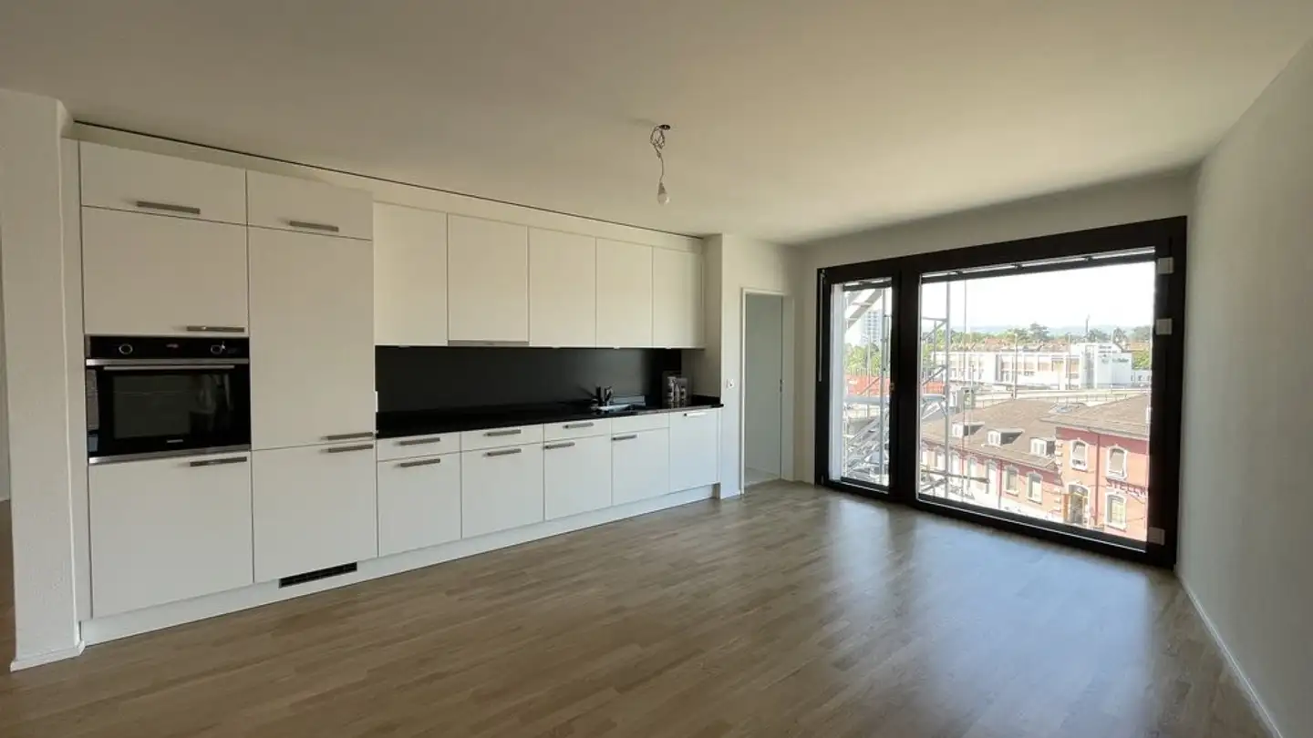Wohnung mieten - Voltastrasse 129, 4056 Basel - Foto 3