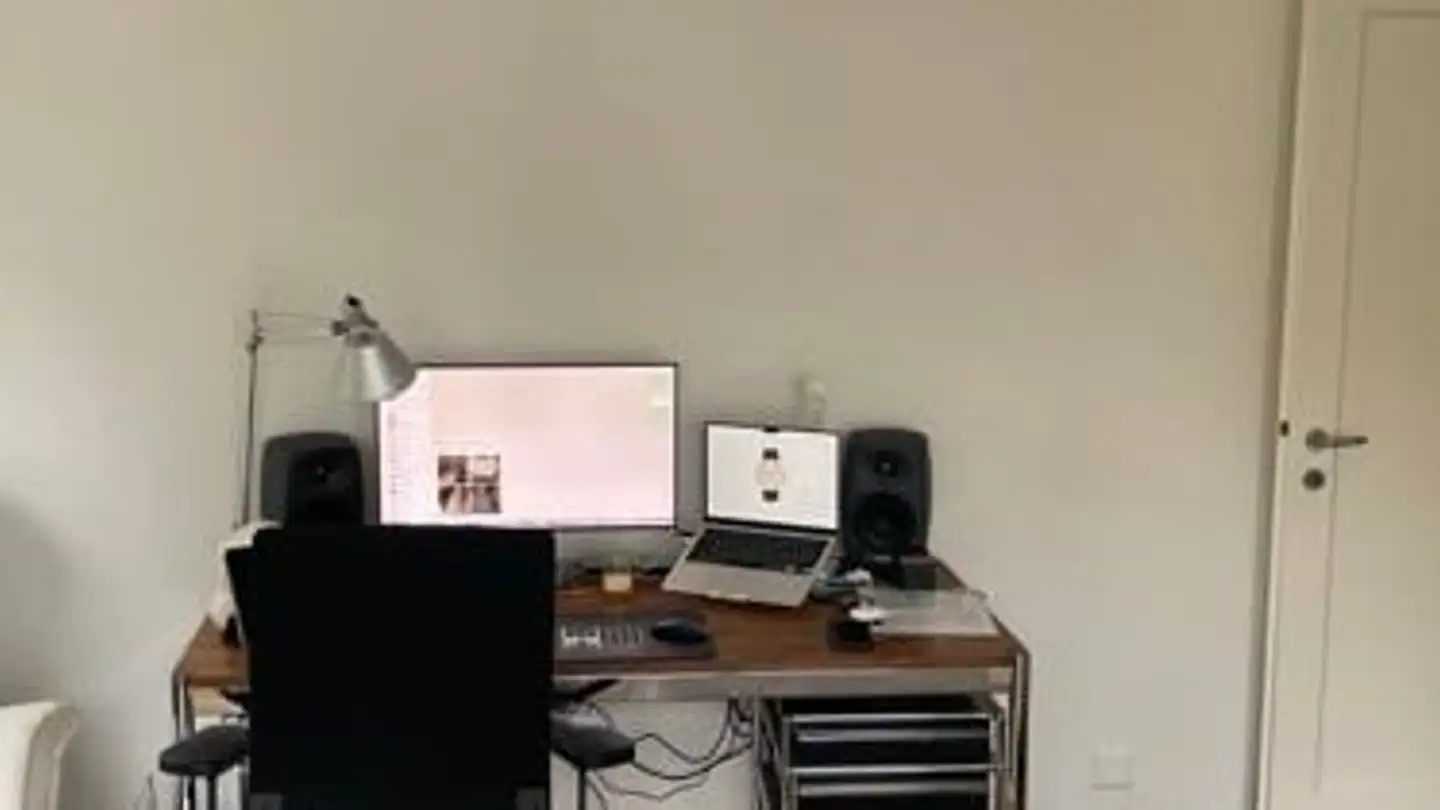 Appartamento in affitto - Fritz-Fleiner-Weg 3, 8044 Zürich - Photo 4