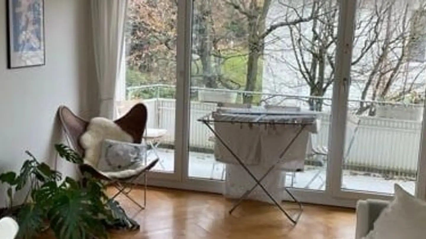 Appartamento in affitto - Fritz-Fleiner-Weg 3, 8044 Zürich - Photo 2