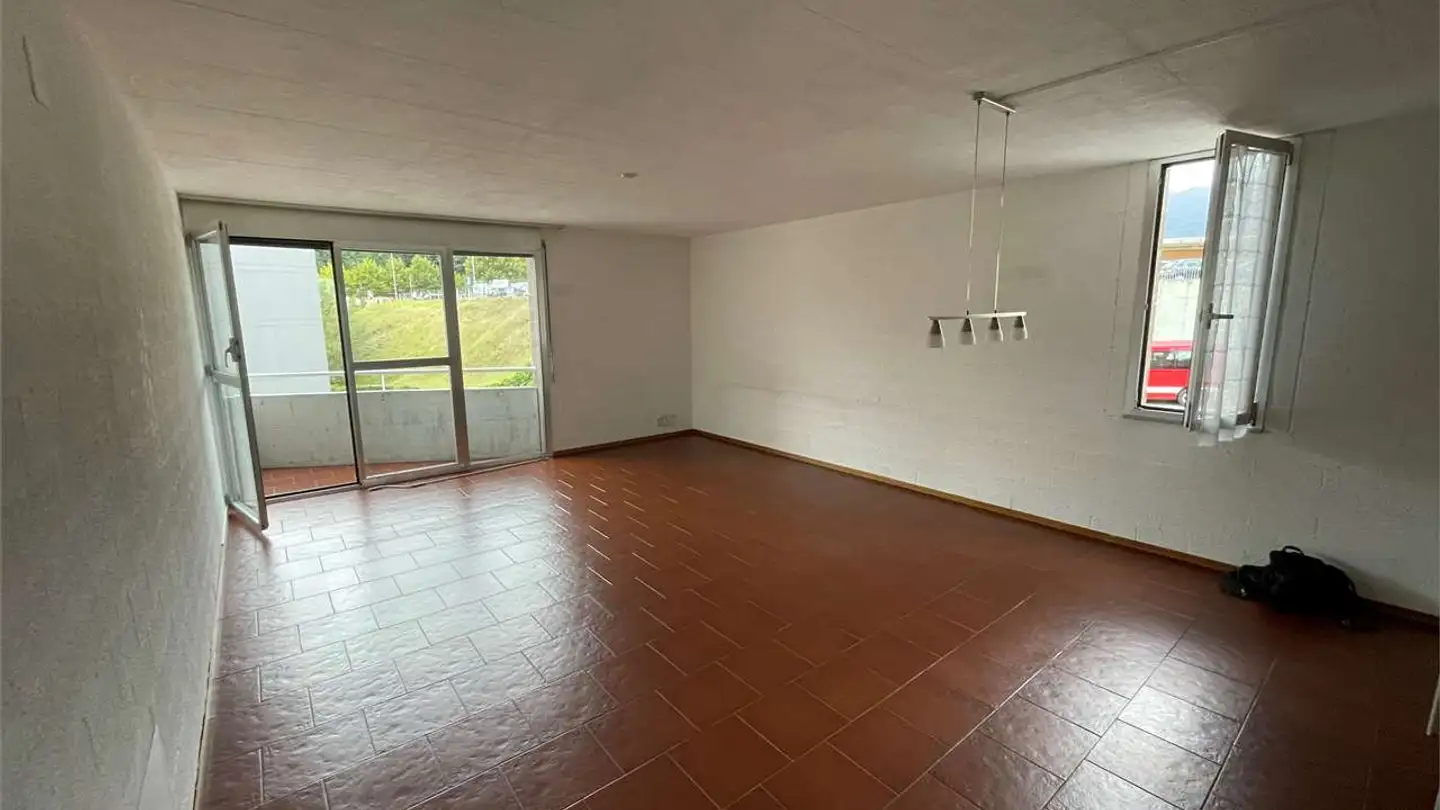 Appartamento in affitto - 6950 Tesserete - Photo 2