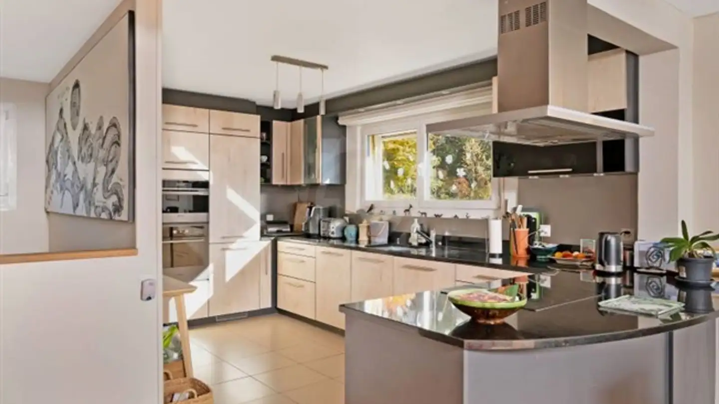Einfamilienhaus mieten - 1052 Le Mont-sur-Lausanne - Foto 4