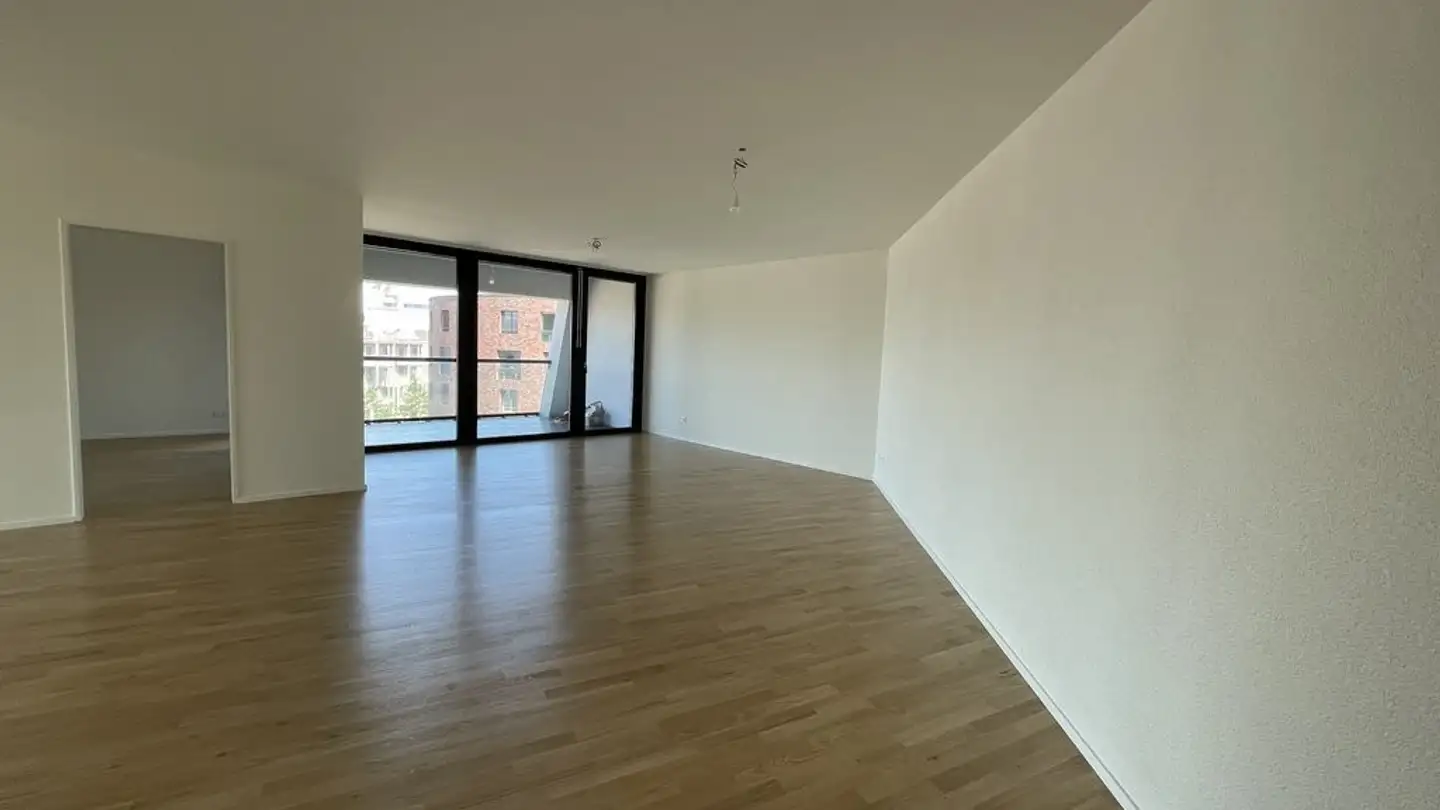 Wohnung mieten - Voltastrasse 129, 4056 Basel - Foto 2