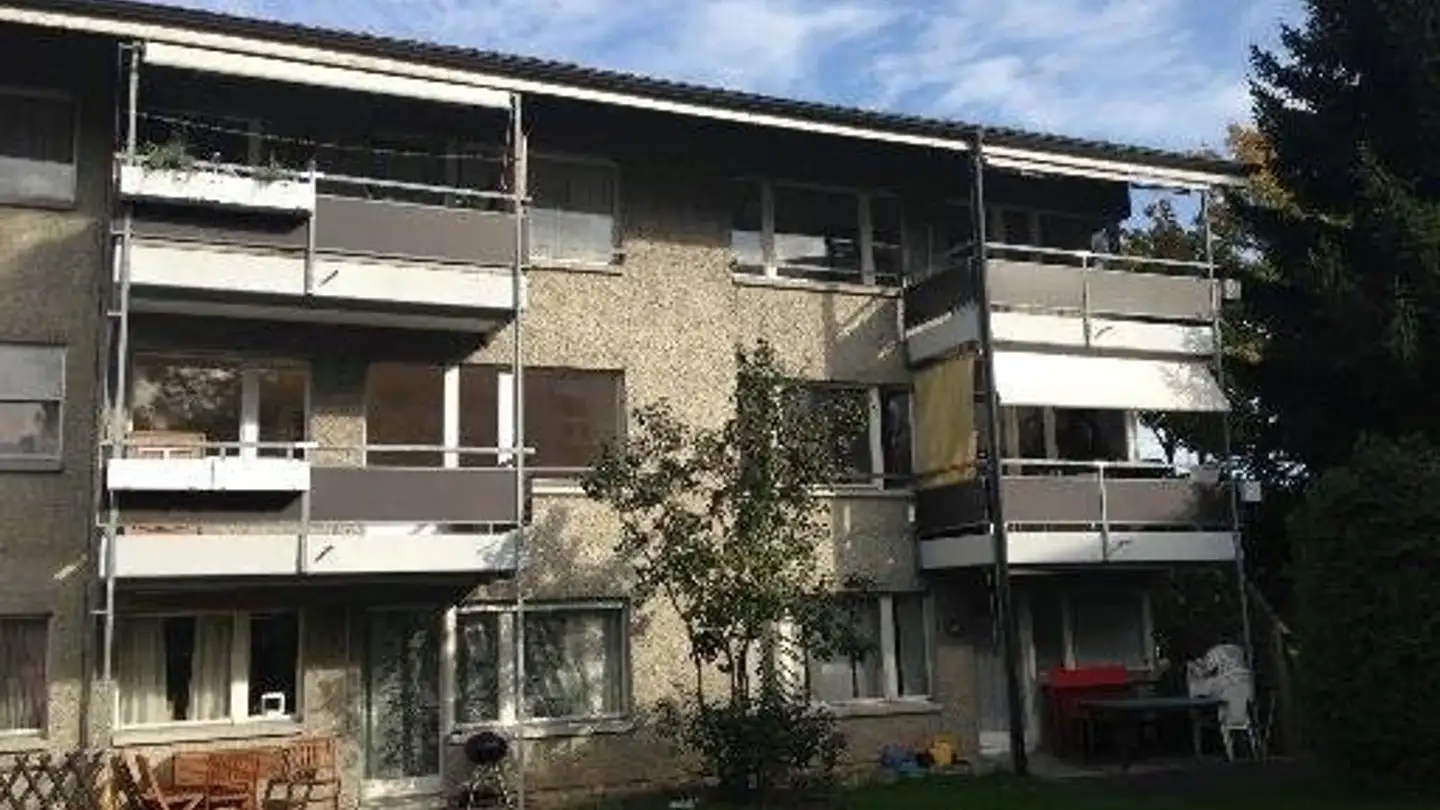 Wohnung mieten - Grubenweg 38, 3280 Murten