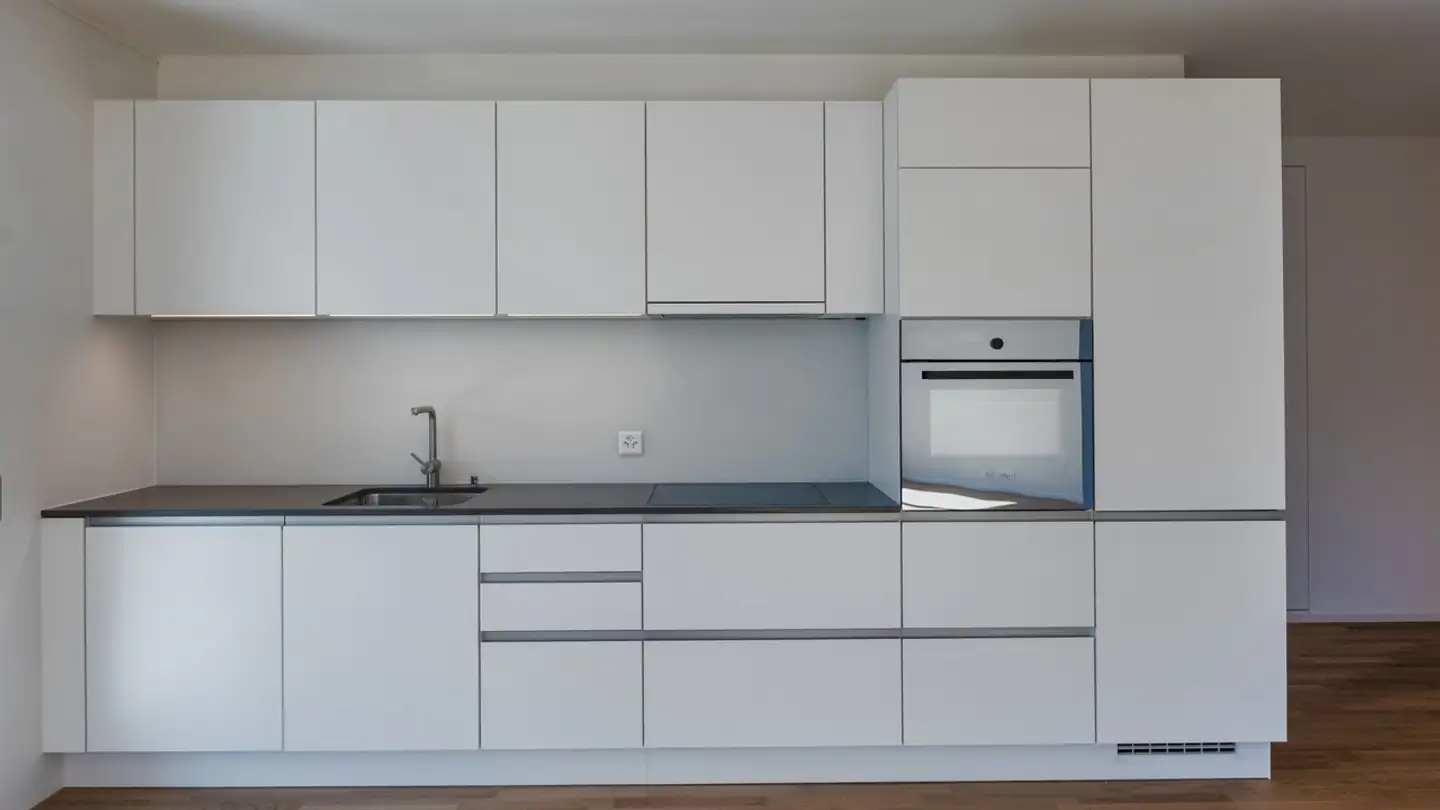 Appartamento in affitto - Via Giuseppe Lepori, 6900 Massagno - Foto 3
