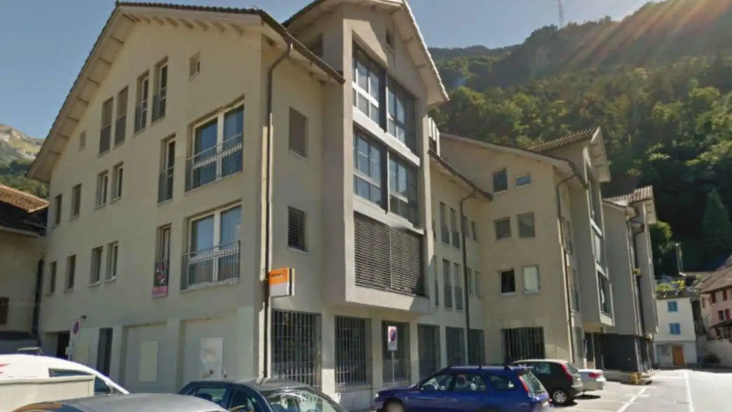 Wohnung mieten - Dorfstrasse 12, 6454 Flüelen - Foto 2