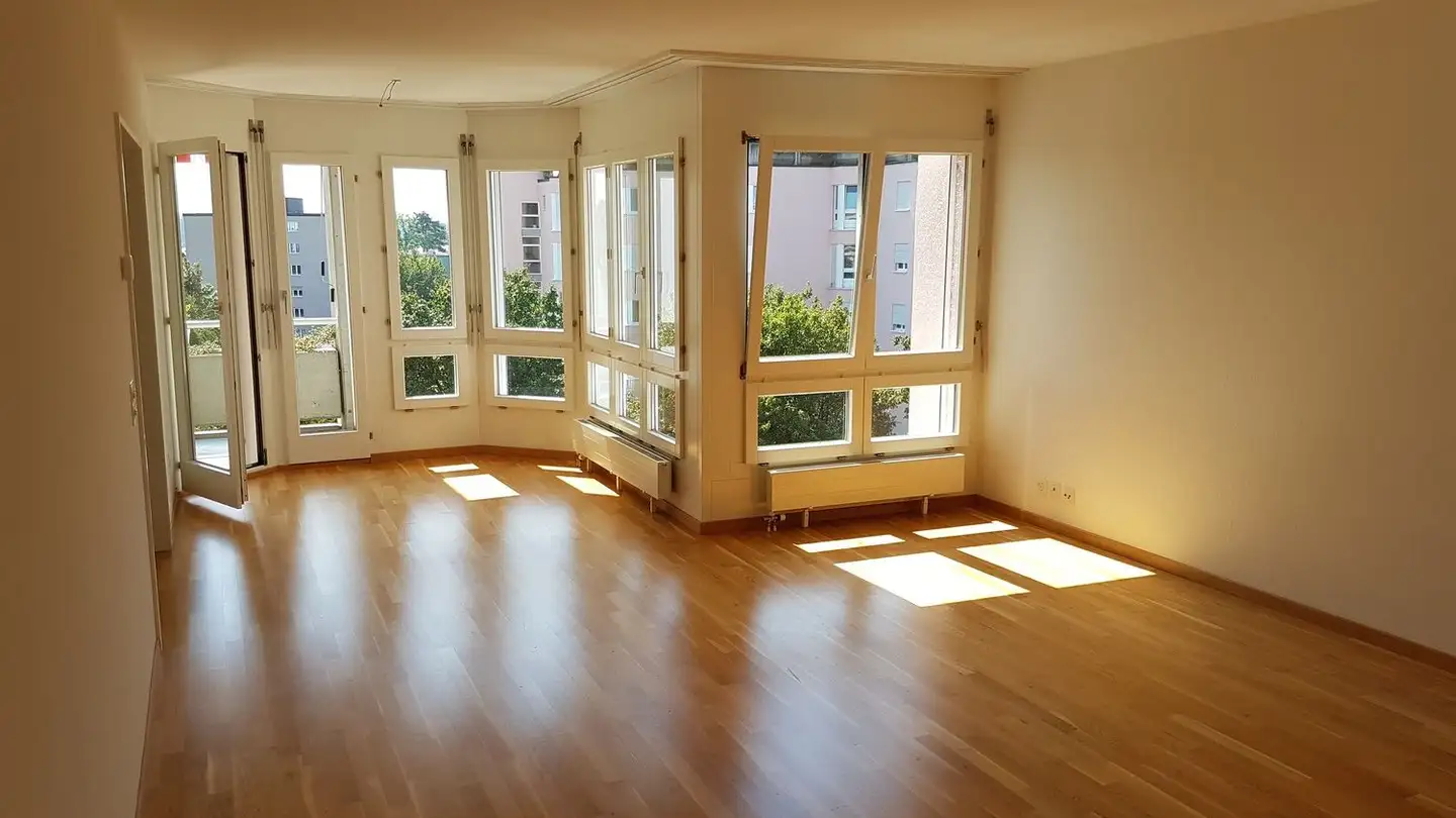 Apartment for rent - Ettenhauserstrasse 55, 8620 Wetzikon ZH