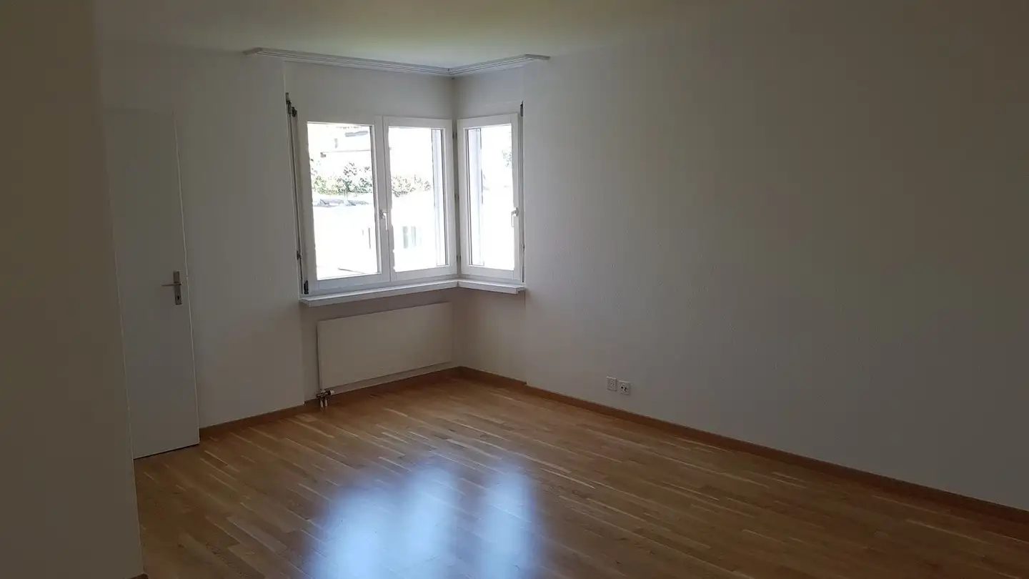 Apartment for rent - Ettenhauserstrasse 55, 8620 Wetzikon ZH - Photo 2