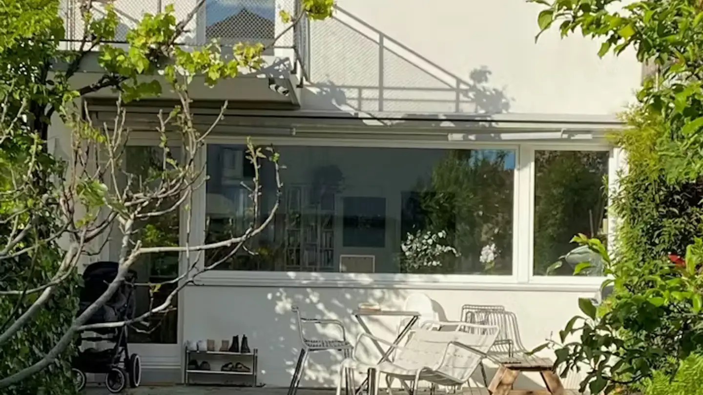 Einfamilienhaus mieten - Sternenfeldstrasse, 8700 Küsnacht ZH