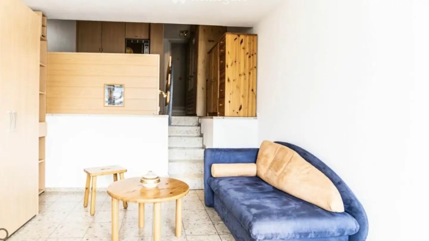 Wohnung mieten - 3994 Lax