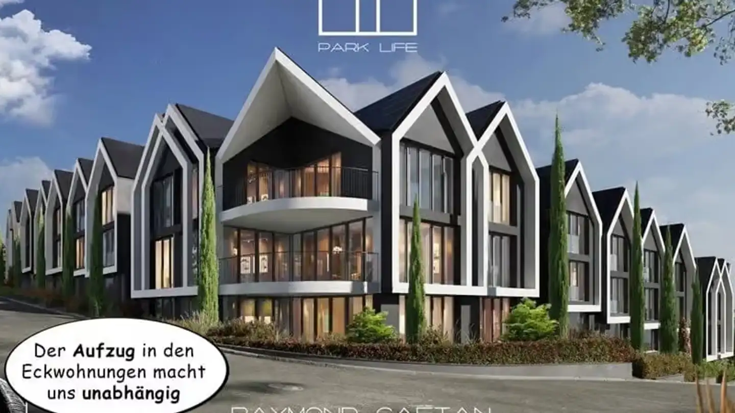 Apartment for rent - Poststrasse 2, 4124 Schönenbuch