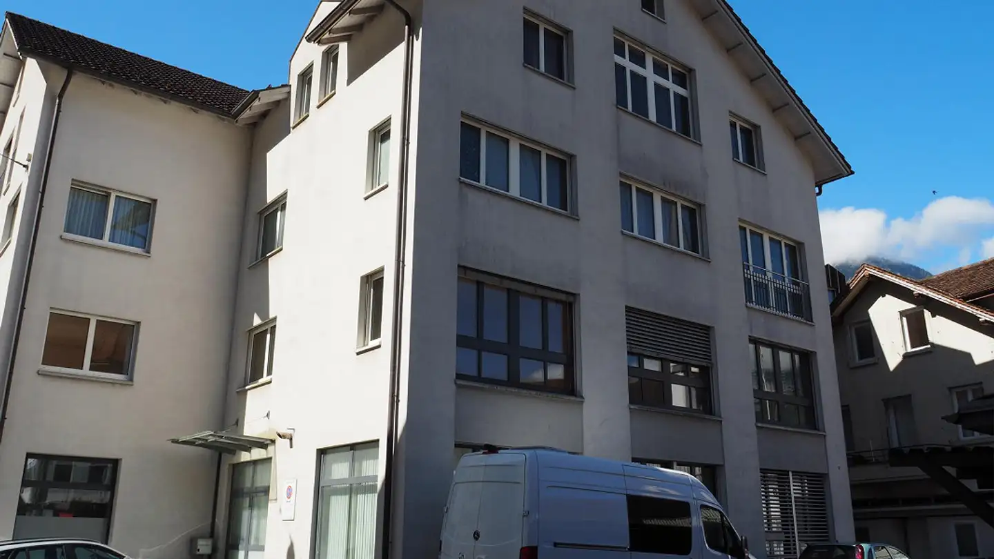 Wohnung mieten - Dorfstrasse 12, 6454 Flüelen - Foto 3