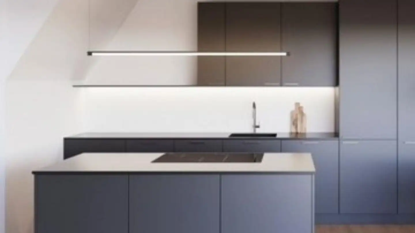 Appartement à louer - Bischofszellerstrasse 15, 9200 Gossau SG - Photo 3