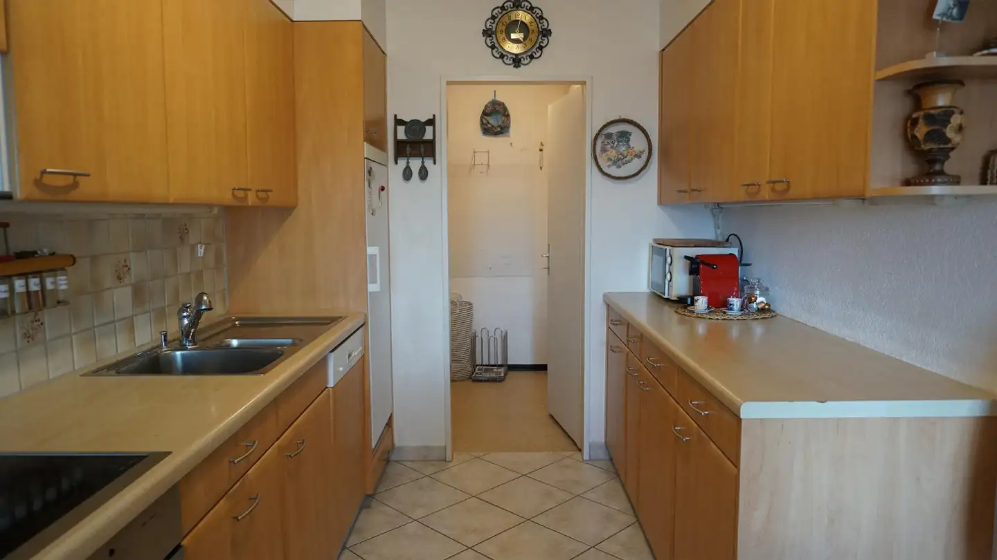 Appartement à vendre - Rheinstrasse 160, 7000 Chur - Photo 3