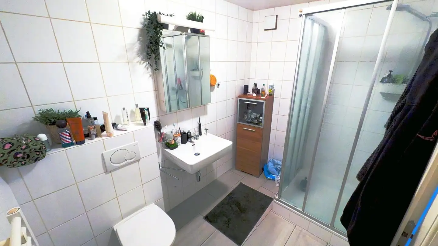 Appartement à louer - Route De La Chérard 8, 1027 Lonay - Photo 4