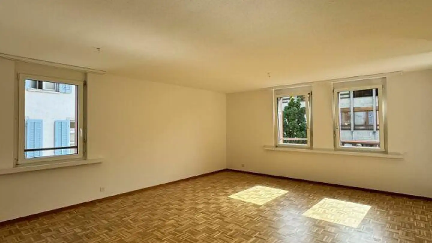 Apartment for rent - Bahnhofstrasse, 8880 Walenstadt - Photo 2