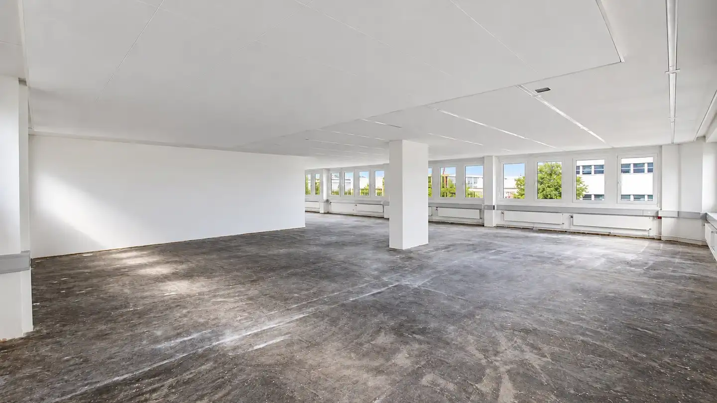 Mixed-use building for rent - Seestrasse 2, 8810 Horgen
