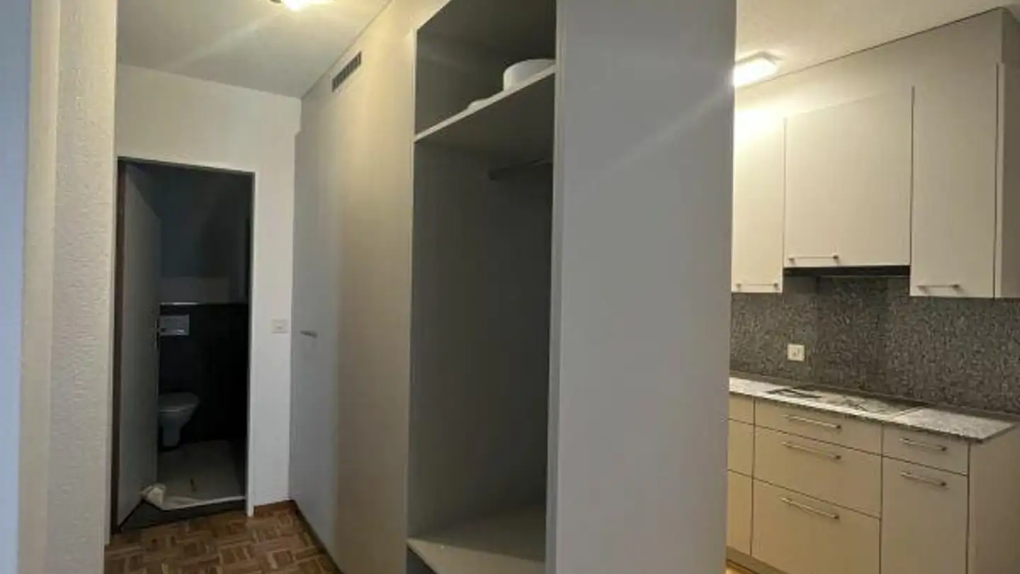 Apartment for rent - Bahnhofstrasse, 8880 Walenstadt - Photo 4