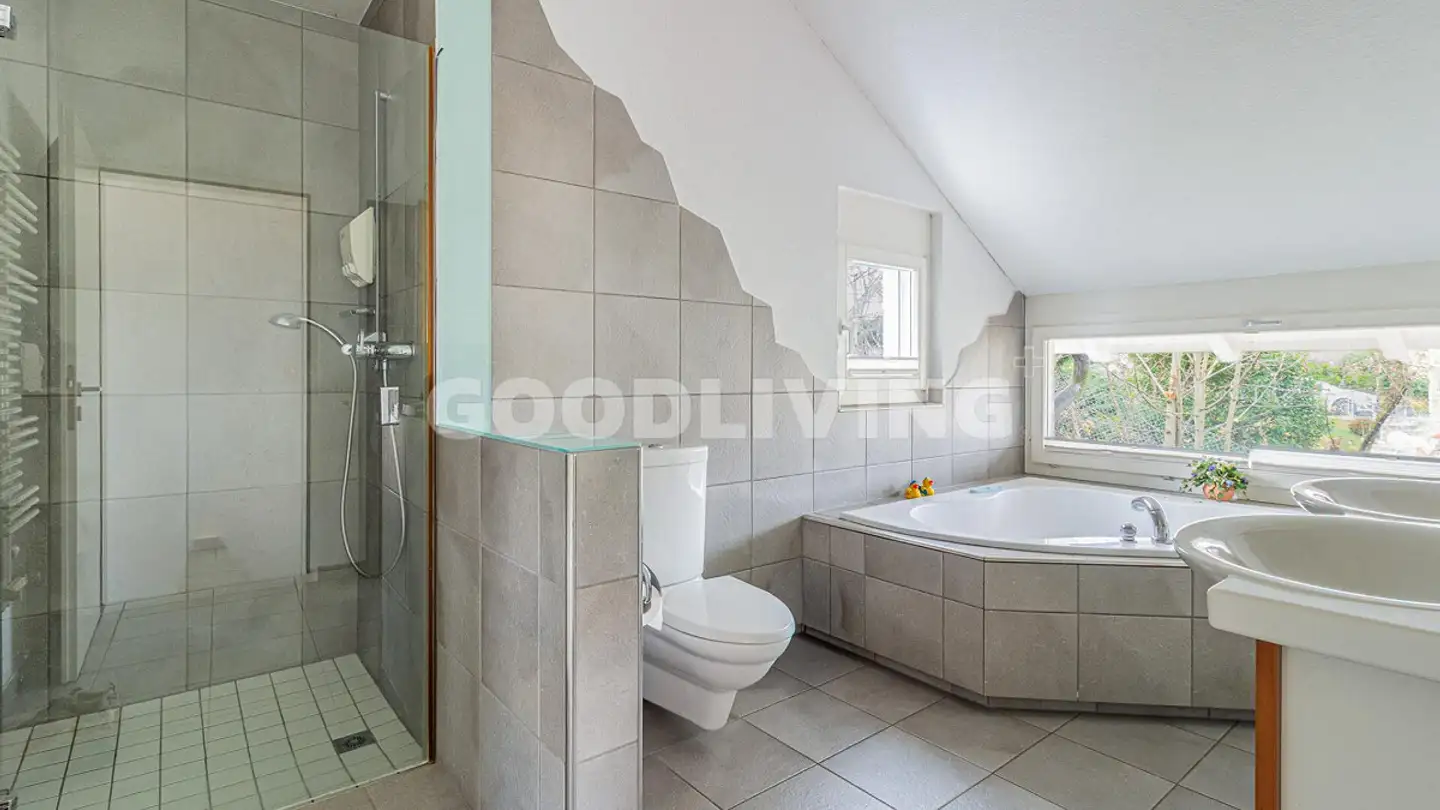 Single house for sale - 8523 Hagenbuch ZH - Photo 2