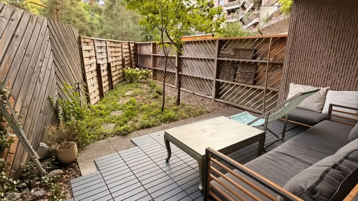 Appartement à louer - Wannerstrasse 41, 8045 Zürich - Photo 2