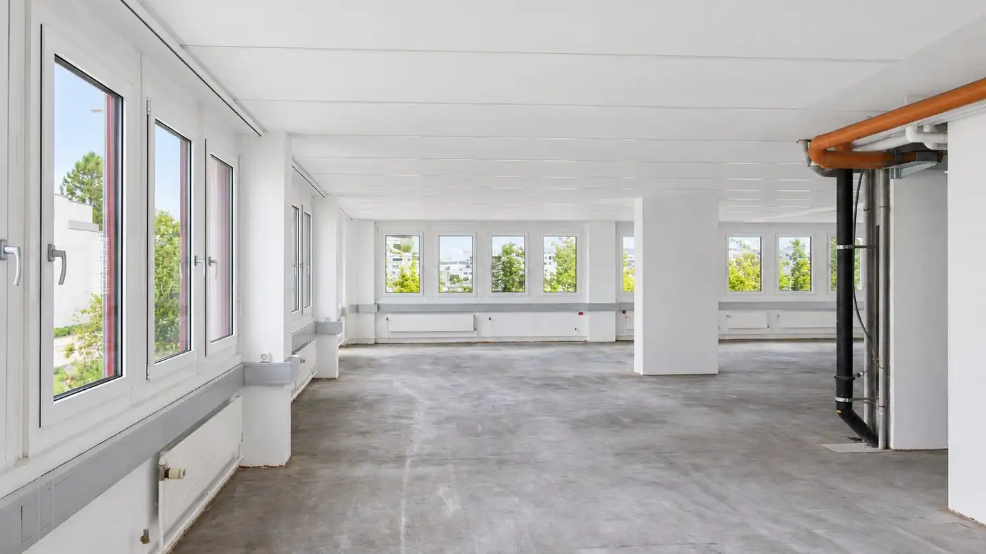 Mixed-use building for rent - Seestrasse 2, 8810 Horgen - Photo 2