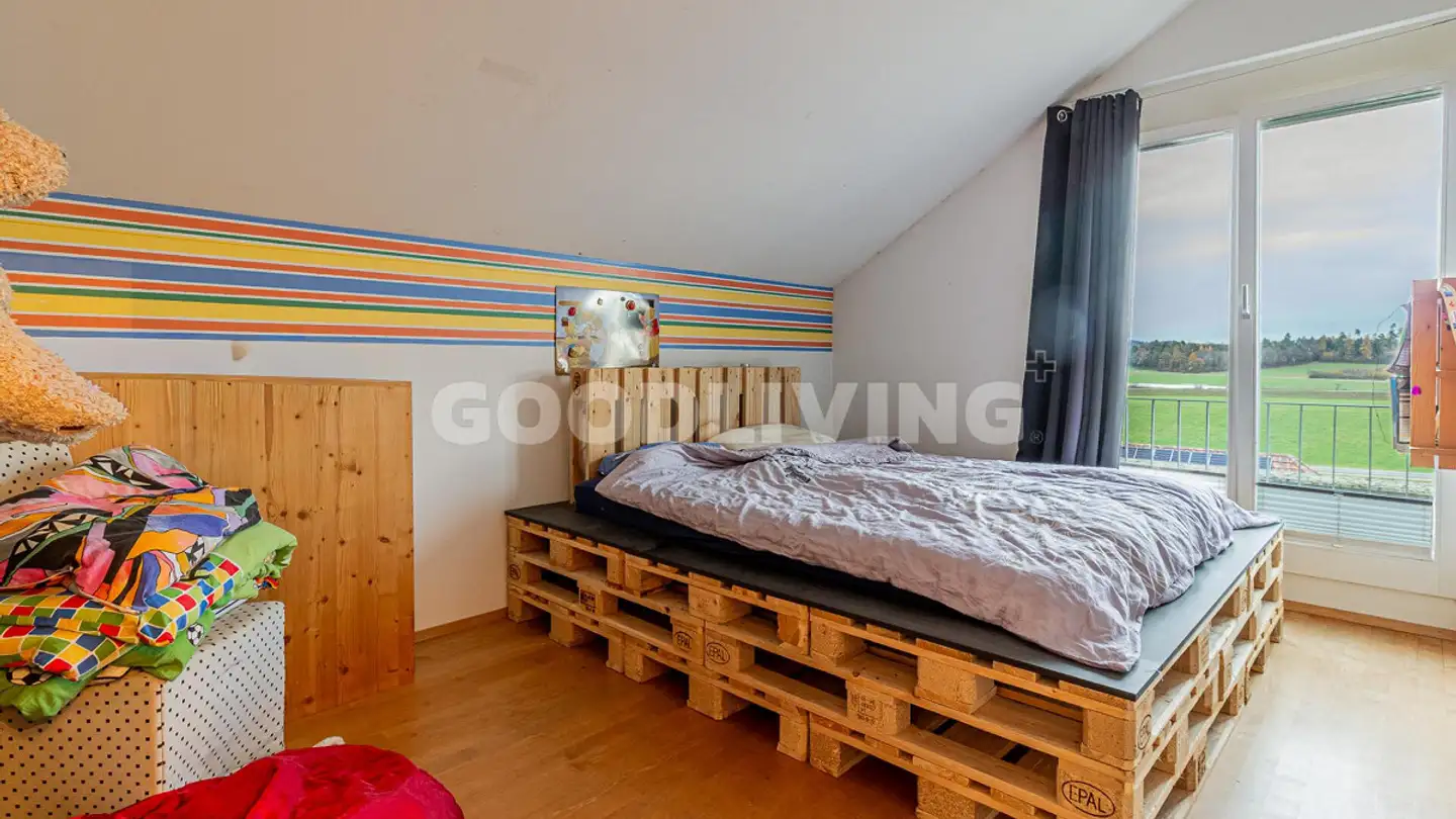 Single house for sale - 8523 Hagenbuch ZH - Photo 3