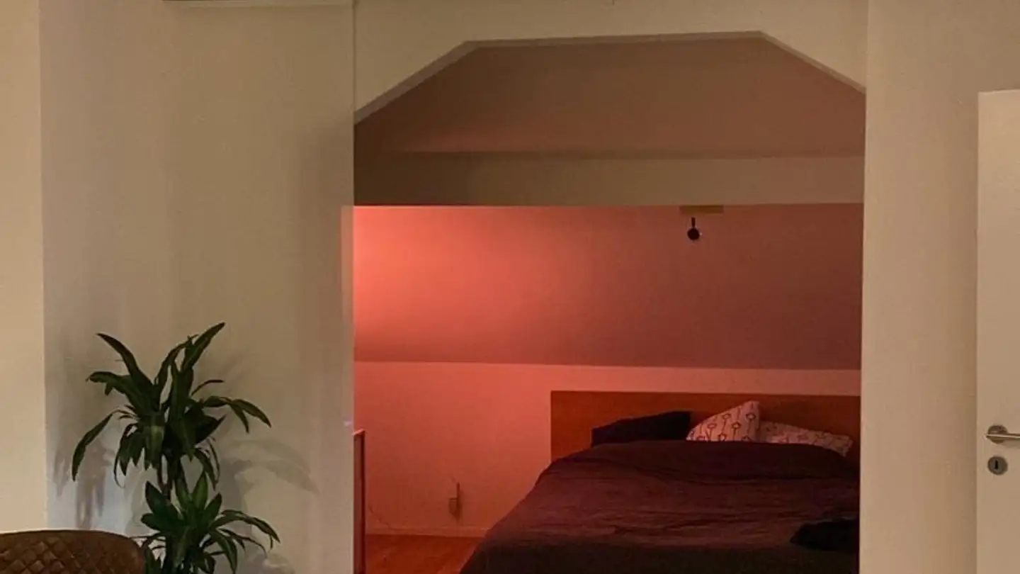 Apartment for rent - Steinhauserstrasse 54, 6300 Zug