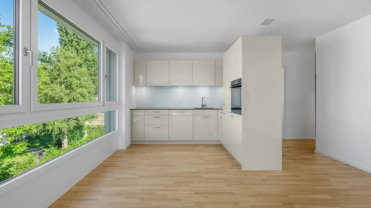 Appartement à louer - Schönwil 1, 6045 Meggen - Photo 2