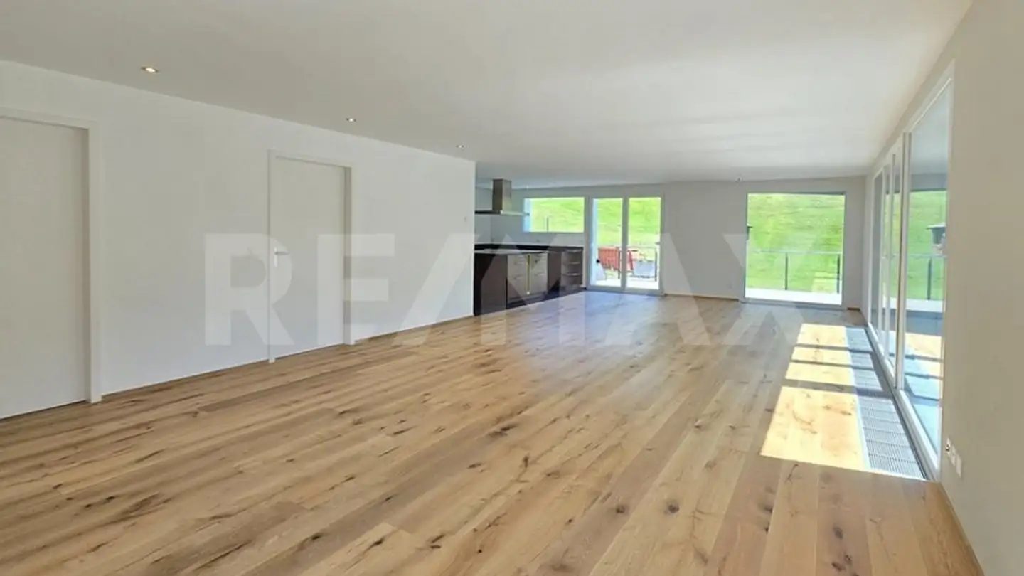 Apartment for sale - Hauptstrasse 3, 7494 Davos Wiesen