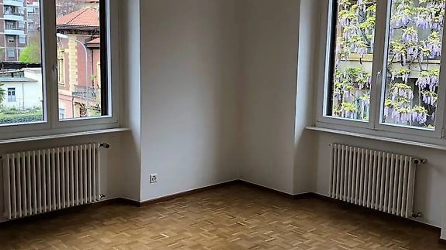 Apartment for rent - Via Zurigo 11, 6900 Lugano - Photo 4