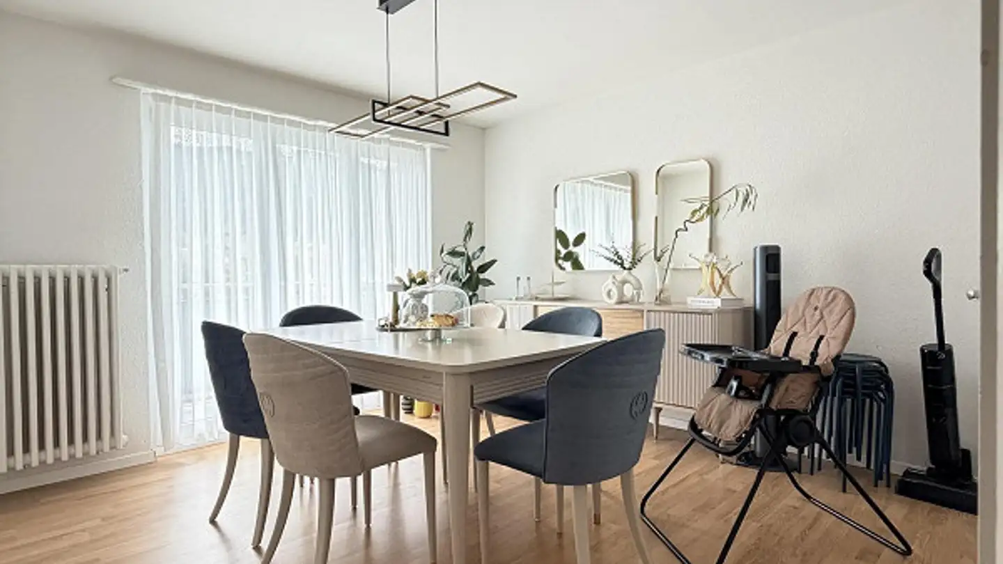 Appartamento in affitto - Kapplerstrasse, 9642 Ebnat-Kappel - Foto 2
