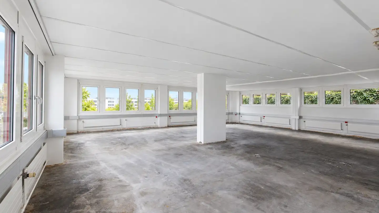 Mixed-use building for rent - Seestrasse 2, 8810 Horgen - Photo 3
