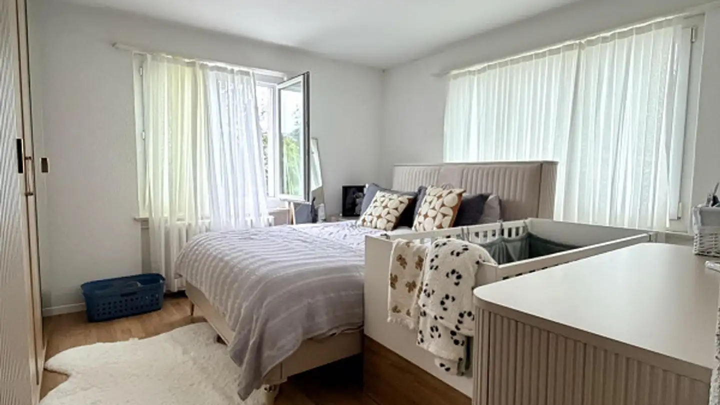 Appartamento in affitto - Kapplerstrasse, 9642 Ebnat-Kappel - Foto 4