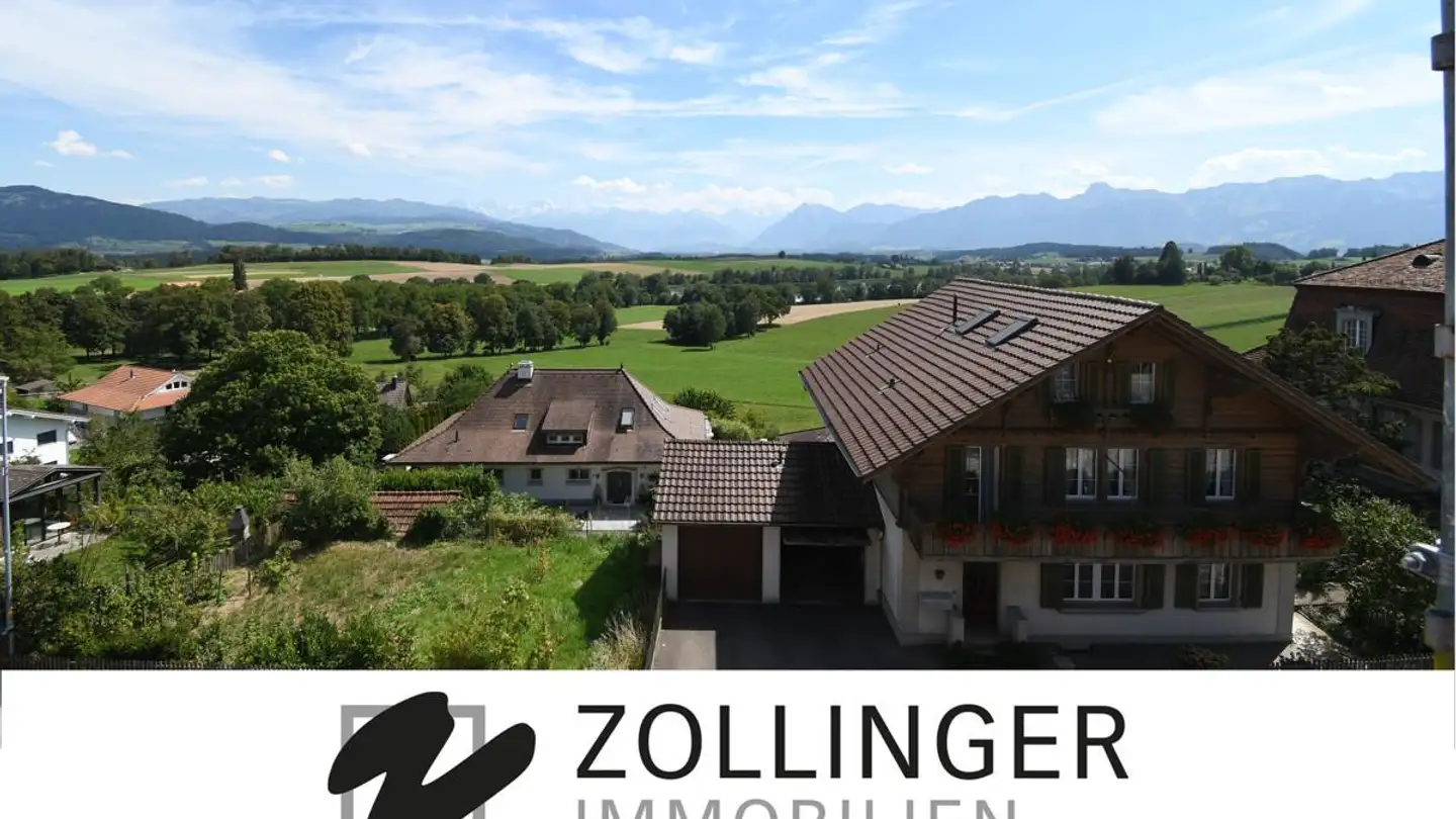 Shop for rent - Dorfstrasse 10, 3115 Gerzensee - Photo 4