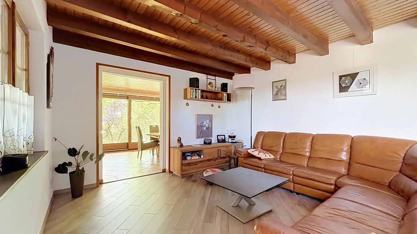 Villa in vendita - 1188 Gimel - Foto 4