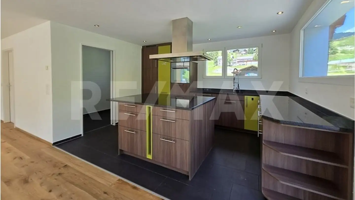 Apartment for sale - Hauptstrasse 3, 7494 Davos Wiesen - Photo 4