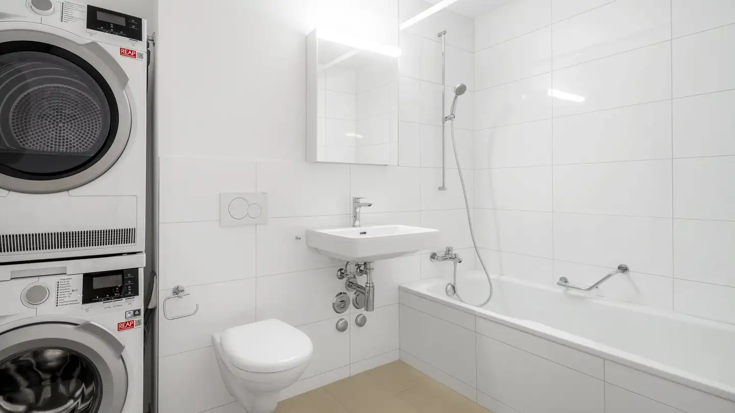 Appartement à louer - Schönwil 1, 6045 Meggen - Photo 3