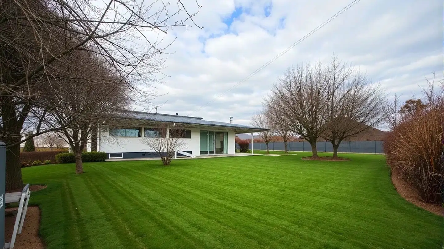 Single house for sale - 1245 Collonge-Bellerive