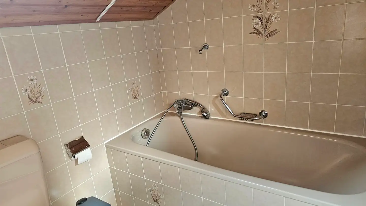Zimmer mieten - Route Du Lac 8, 1026 Denges - Foto 4