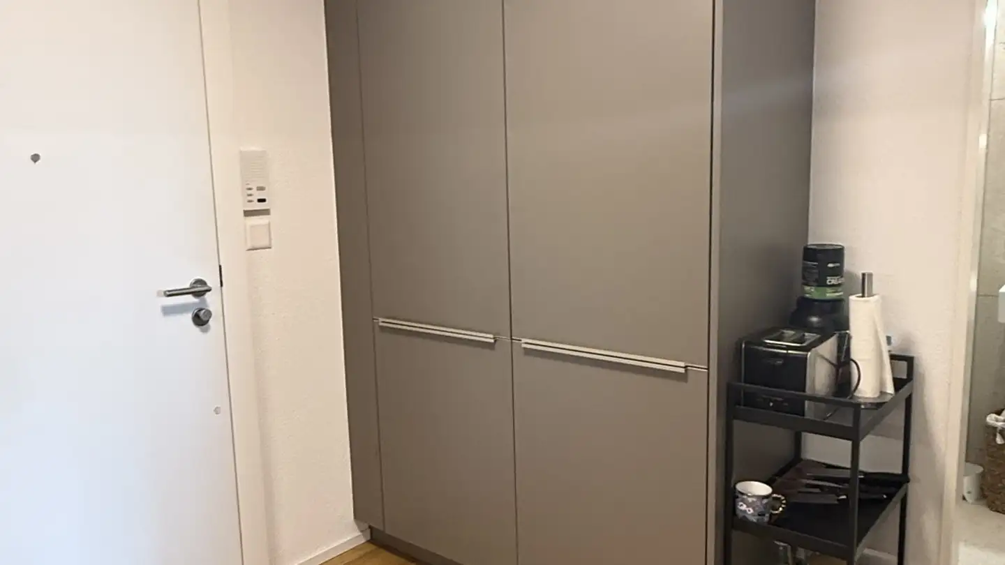 Apartment for rent - Steinhauserstrasse 54, 6300 Zug - Photo 4