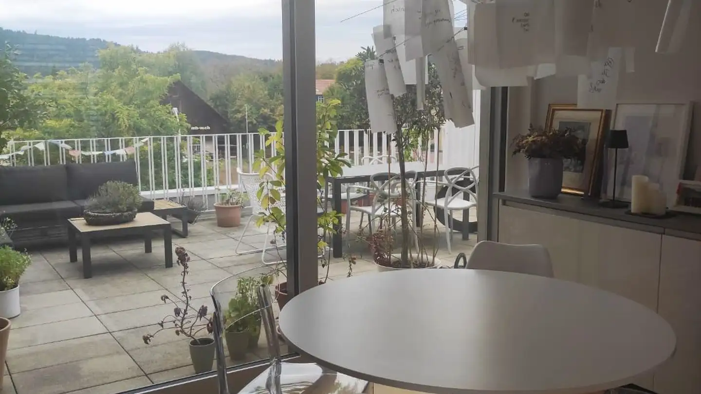 Appartamento in affitto - Zentralstrasse, 5430 Wettingen